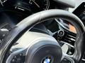 BMW 540 2018 года за 21 000 000 тг. в Алматы – фото 9