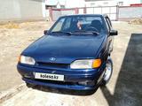 ВАЗ (Lada) 2114 2012 годаүшін1 000 000 тг. в Кызылорда – фото 2