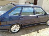 ВАЗ (Lada) 2114 2012 годаүшін1 000 000 тг. в Кызылорда