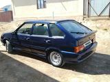 ВАЗ (Lada) 2114 2012 годаүшін1 000 000 тг. в Кызылорда – фото 3