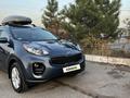 Kia Sportage 2017 годаfor10 500 000 тг. в Алматы – фото 3