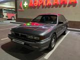 Mitsubishi Galant 1989 года за 1 150 000 тг. в Алматы – фото 2