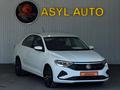 Volkswagen Polo 2021 года за 6 190 000 тг. в Шымкент – фото 3