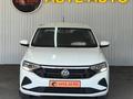 Volkswagen Polo 2021 года за 6 190 000 тг. в Шымкент