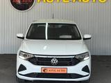 Volkswagen Polo 2021 года за 6 190 000 тг. в Шымкент