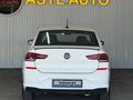 Volkswagen Polo 2021 года за 6 190 000 тг. в Шымкент – фото 2