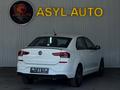 Volkswagen Polo 2021 года за 6 190 000 тг. в Шымкент – фото 5