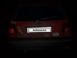 Volkswagen Golf 1993 годаfor700 000 тг. в Алтай – фото 4