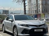 Toyota Camry 2021 годаfor16 000 000 тг. в Алматы