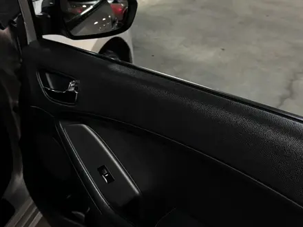 Kia Cerato 2013 года за 5 000 000 тг. в Астана – фото 10