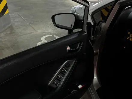 Kia Cerato 2013 года за 5 000 000 тг. в Астана – фото 13
