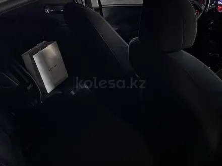 Kia Cerato 2013 года за 5 000 000 тг. в Астана – фото 8