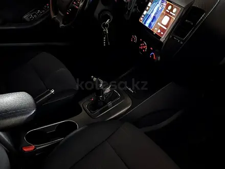 Kia Cerato 2013 года за 5 000 000 тг. в Астана – фото 9