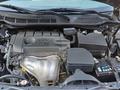 Toyota Camry 2011 годаүшін6 000 000 тг. в Атырау – фото 12