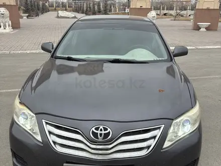 Toyota Camry 2011 года за 6 000 000 тг. в Атырау