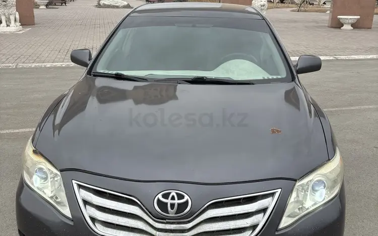 Toyota Camry 2011 годаүшін6 000 000 тг. в Атырау