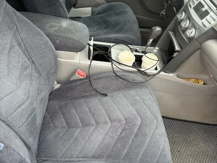 Toyota Camry 2011 года за 6 000 000 тг. в Атырау – фото 4