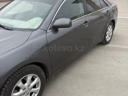 Toyota Camry 2011 года за 6 000 000 тг. в Атырау – фото 6