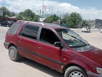 Mitsubishi Space Wagon 1992 года за 1 000 000 тг. в Алматы