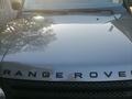 Land Rover Range Rover Sport 2007 года за 7 500 000 тг. в Тараз