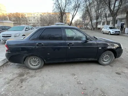 ВАЗ (Lada) Priora 2170 2007 года за 1 700 000 тг. в Актобе – фото 4