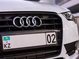 Audi A5 2015 года за 10 200 000 тг. в Алматы – фото 3