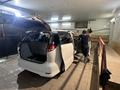 Toyota Estima 2007 года за 4 900 000 тг. в Актобе – фото 9