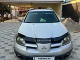 Mitsubishi Outlander 2004 года за 3 500 000 тг. в Алматы – фото 3