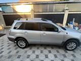 Mitsubishi Outlander 2004 года за 3 500 000 тг. в Алматы – фото 2
