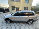 Mitsubishi Outlander 2004 года за 3 500 000 тг. в Алматы – фото 4