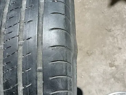 Шины 185/65 R15 — "Kumho EcoWing ES01" (Китай), летние. На одной за 65 000 тг. в Астана – фото 8