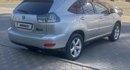 Lexus RX 350 2007 годаfor8 500 000 тг. в Актобе – фото 4