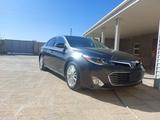 Toyota Avalon 2014 годаүшін10 500 000 тг. в Жанаозен