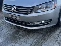 Volkswagen Passat 2013 года за 5 000 000 тг. в Актау