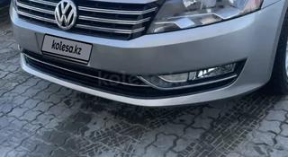 Volkswagen Passat 2013 года за 5 000 000 тг. в Актау