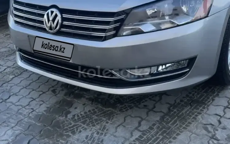 Volkswagen Passat 2013 годаүшін5 000 000 тг. в Актау