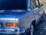 ВАЗ (Lada) 2101 1977 года за 500 000 тг. в Кызылорда – фото 4