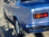 ВАЗ (Lada) 2101 1977 года за 500 000 тг. в Кызылорда – фото 3