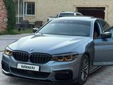 BMW 530 2017 года за 18 000 000 тг. в Астана