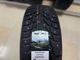 Автошина 235/55 R19 Ikon Autograph Ice 9 SUV 105T (шип) за 94 000 тг. в Уральск