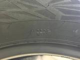 Автошина 235/55 R19 Ikon Autograph Ice 9 SUV 105T (шип)үшін94 000 тг. в Уральск – фото 3