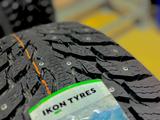 Автошина 235/55 R19 Ikon Autograph Ice 9 SUV 105T (шип)үшін94 000 тг. в Уральск – фото 5