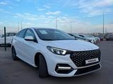 OMODA S5 2024 года за 6 300 000 тг. в Караганда – фото 4