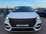 OMODA S5 2024 года за 6 300 000 тг. в Караганда – фото 2