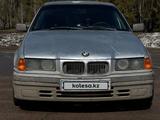 BMW 320 1992 года за 1 200 000 тг. в Астана – фото 2