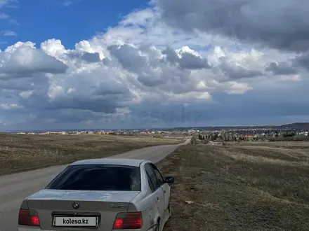 BMW 320 1992 года за 800 000 тг. в Астана – фото 5