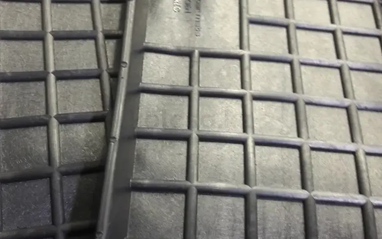 Полики в салон для Porsche Cayenne I Рестайлинг (957) за 28 000 тг. в Алматы