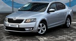 Skoda Octavia 2014 года за 6 987 457 тг. в Усть-Каменогорск