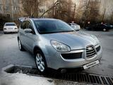 Subaru Tribeca 2006 года за 6 000 000 тг. в Шымкент – фото 2