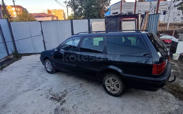 Volkswagen Passat 1994 годаүшін1 500 000 тг. в Кокшетау